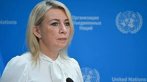 Mariya Zaxarova NATO ölkələri haqqında sərt danışıb