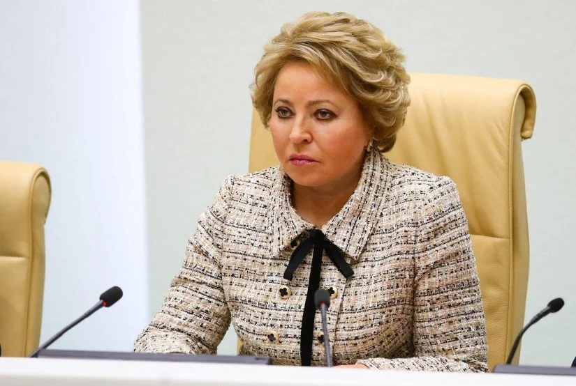 Valentina Matvienko: “Donald Trampın komandası Moskvadan gələn siqnalı qəbul edib” KONKRET