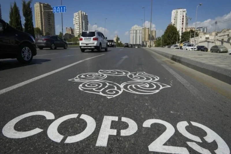 COP29 xüsusi hərəkət zolaqları qüvvədən düşən yollar açıqlanıb SİYAHI