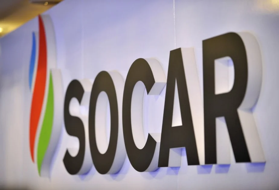 SOCAR tərəfindən Slovakiyaya qaz təchizatına başlanılıb AZƏRTAC