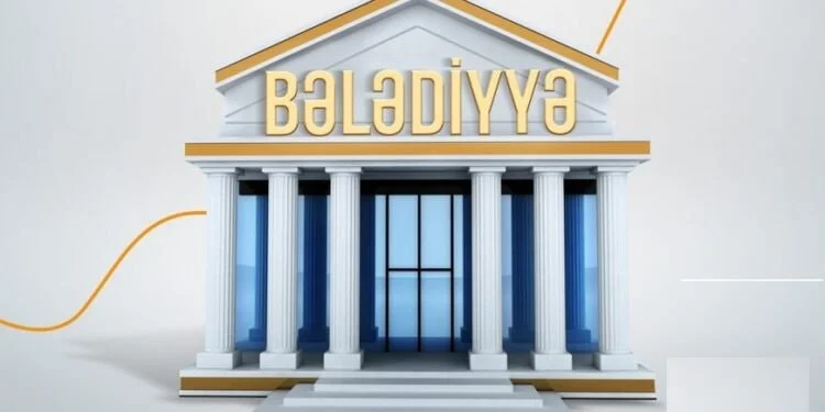 Bələdiyyələrlə bağlı bu qanunlara DƏYİŞİKLİK EDİLDİ