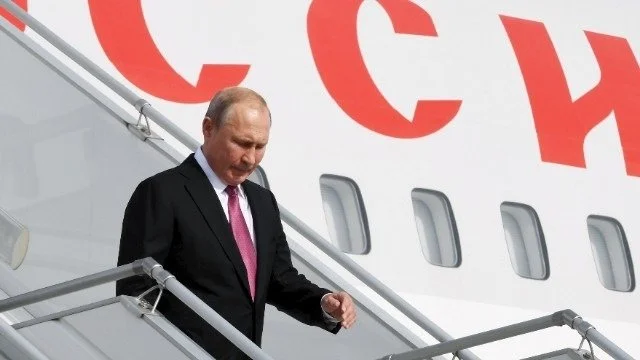 Putin Hindistana səfər edəcək