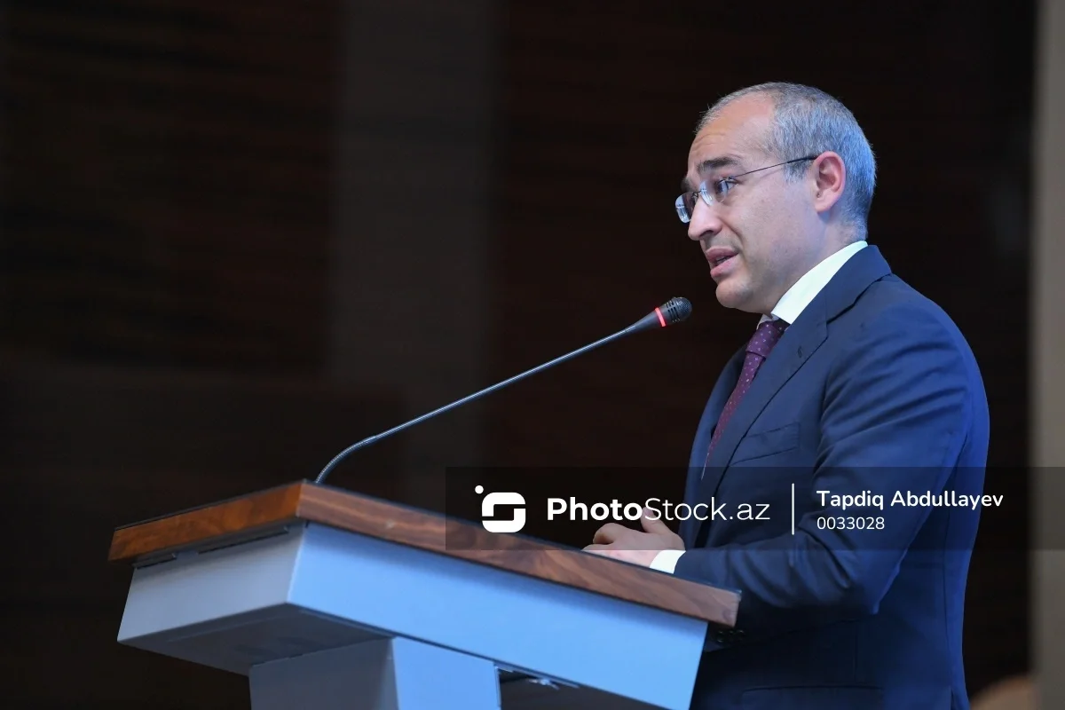 Nazir: BƏƏ Azərbaycanın yaşıl enerjiyə keçid prosesində mühüm tərəfdaşıdır