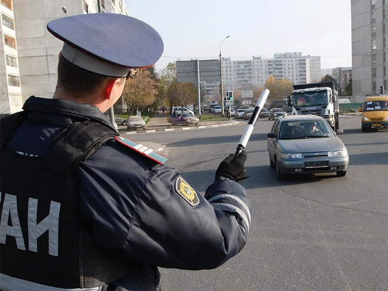 Rusiyada cərimələr artırılacaq və...