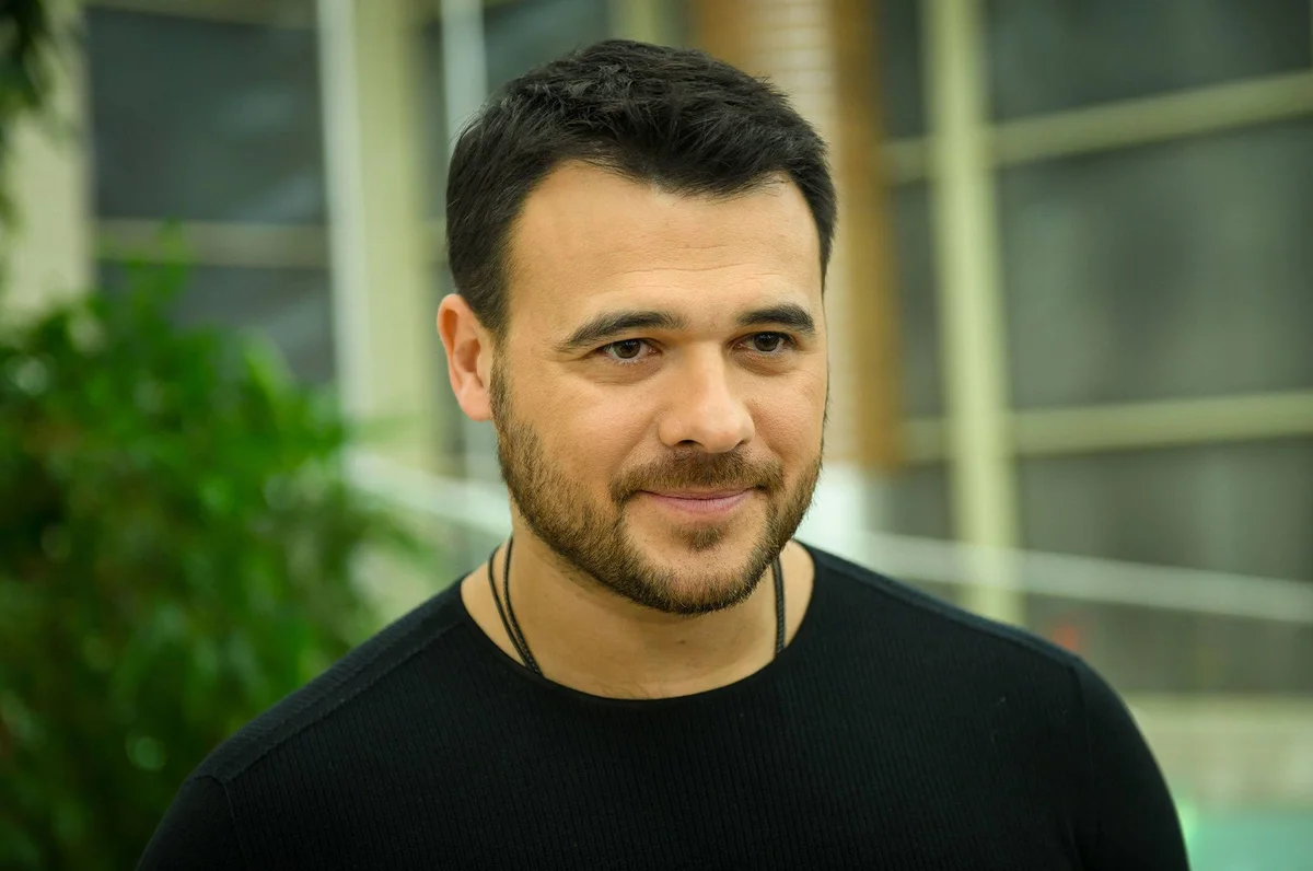 Emin Ağalarov sədr təyin olunub