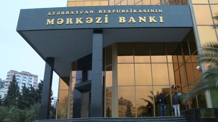 Mərkəzi Bankın valyuta ehtiyatları “əriyir” SON RƏQƏMLƏR