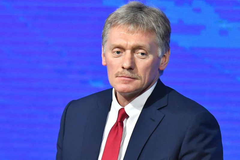 Peskov: Gürcüstanda narıncı inqilabın bütün əlamətləri var