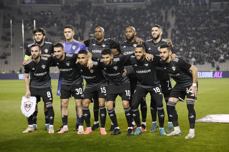 Qarabağ favoritidir UEFA sorğusu