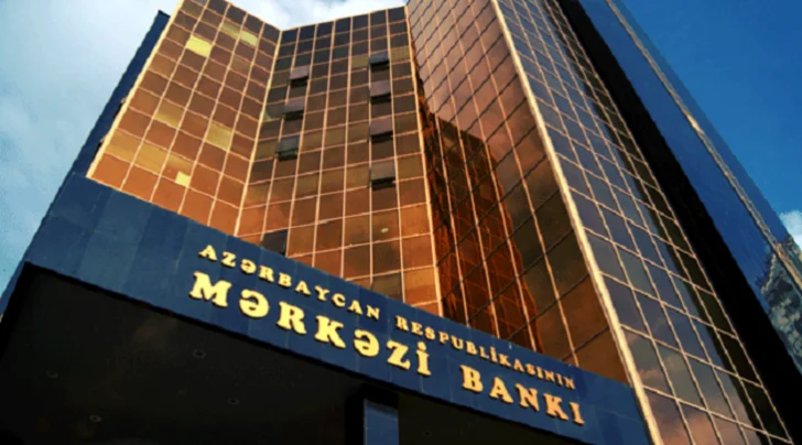 Mərkəzi Bankdan manatla bağlı MÜHÜM AÇIQLAMA