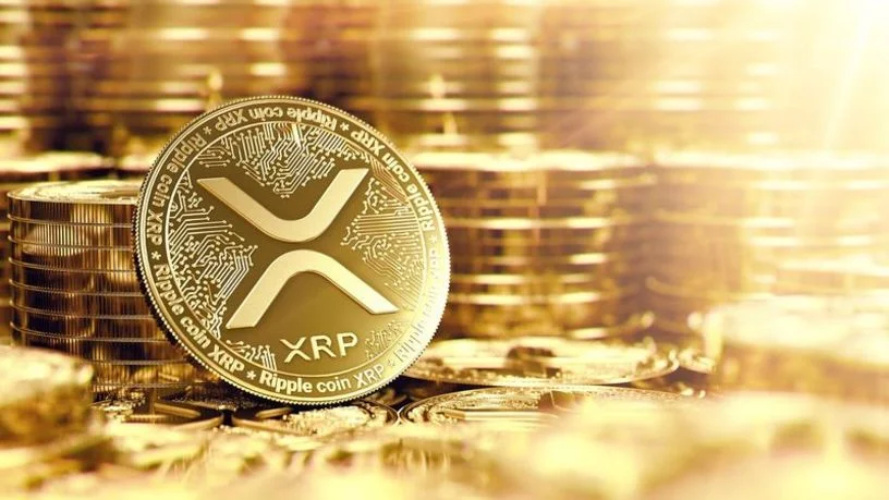 XRP Trampın qələbəsi ilə üçüncü ən böyük kriptovalyuta olub