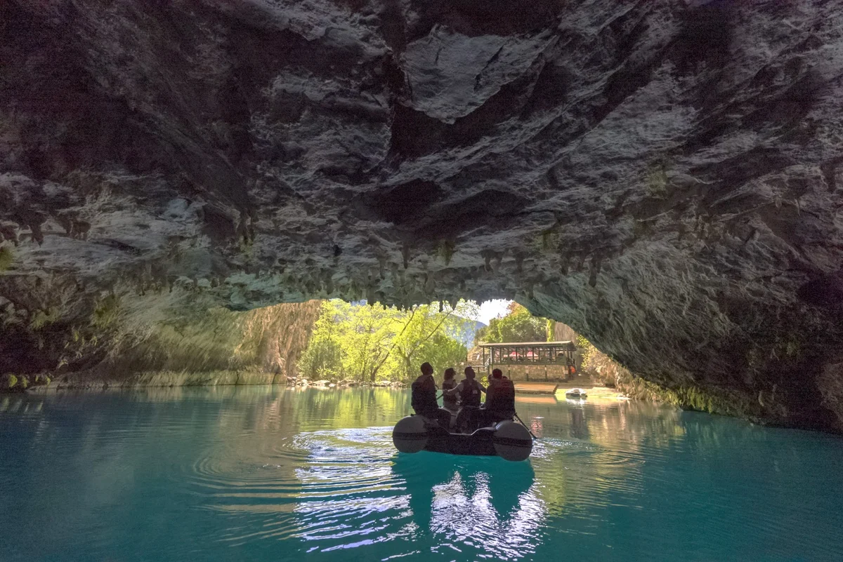 Ormana kəndi BMT tərəfindən ən yaxşı turizm kəndi seçildiFOTOLAR