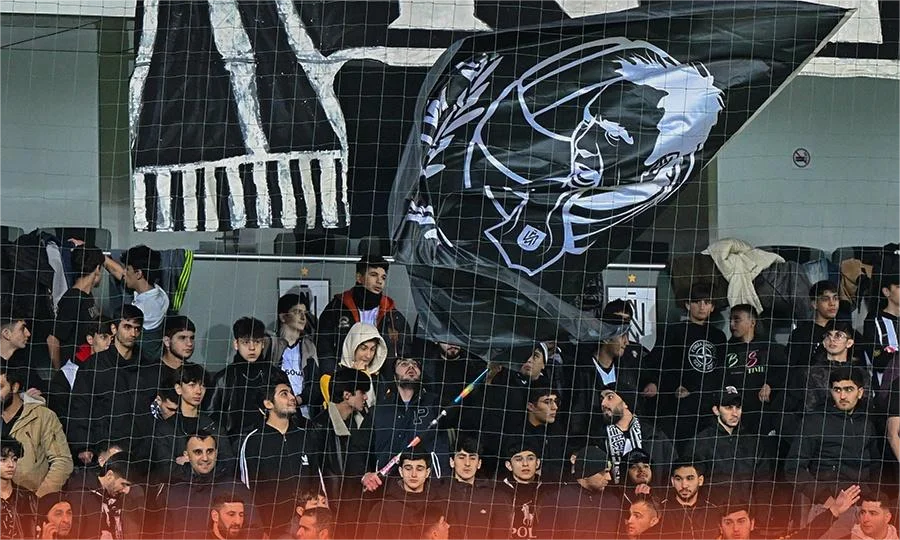 Qarabağ Neftçi oyununda rekord qeydə alındı