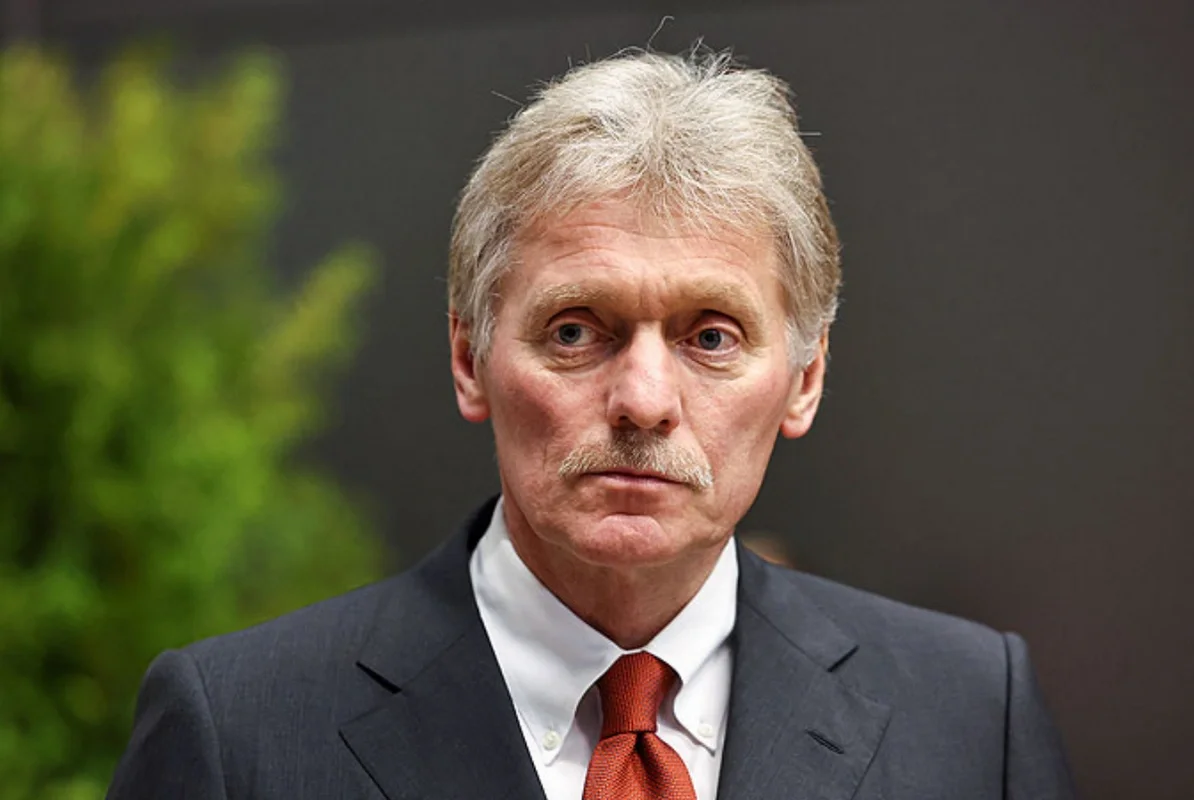 Peskov: Rusiya Əsədi dəstəkləməyə davam edir