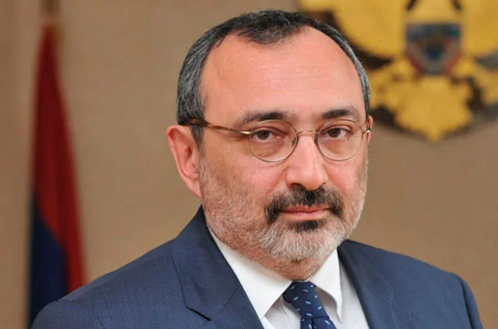 Mirzoyan: Azərbaycana belə bir Ermənistan lazımdır