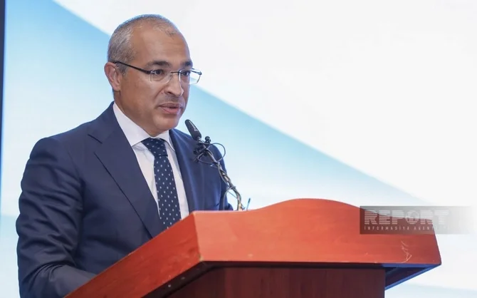 Nazir: Azərbaycan yaşıl iqtisadiyyat yolunda irəlilədikcə BƏƏ ilə əlaqələr daha da inkişaf edəcək Xəbər saytı Son xəbərlər və Hadisələr