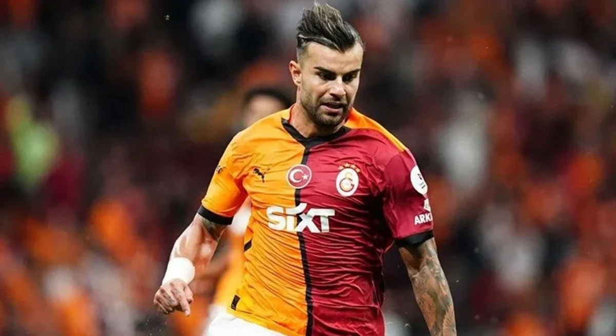 “Qalatasaray”da ciddi itki