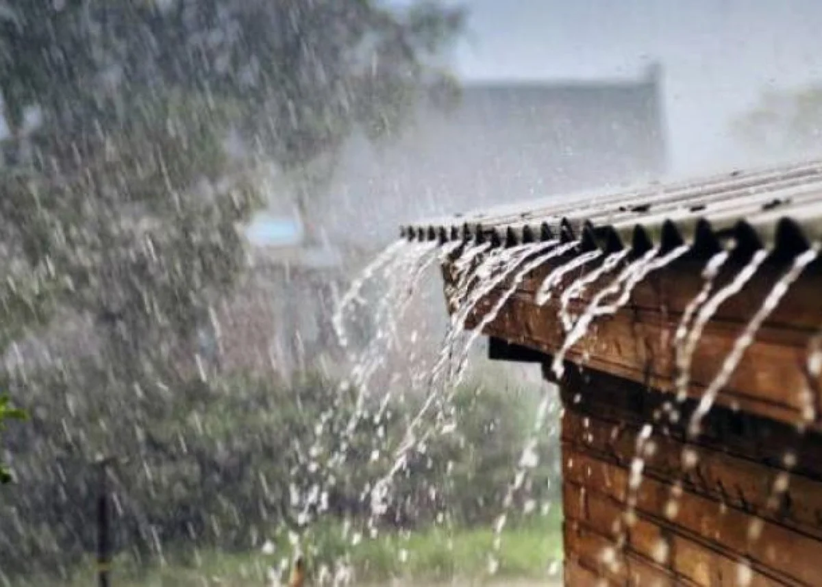 Bakıda yağış nə vaxta kimi davam edəcək? Yeni Çağ Media