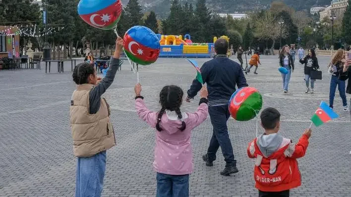 Azərbaycanda uşaqlarla bağlı yenilik olacaq