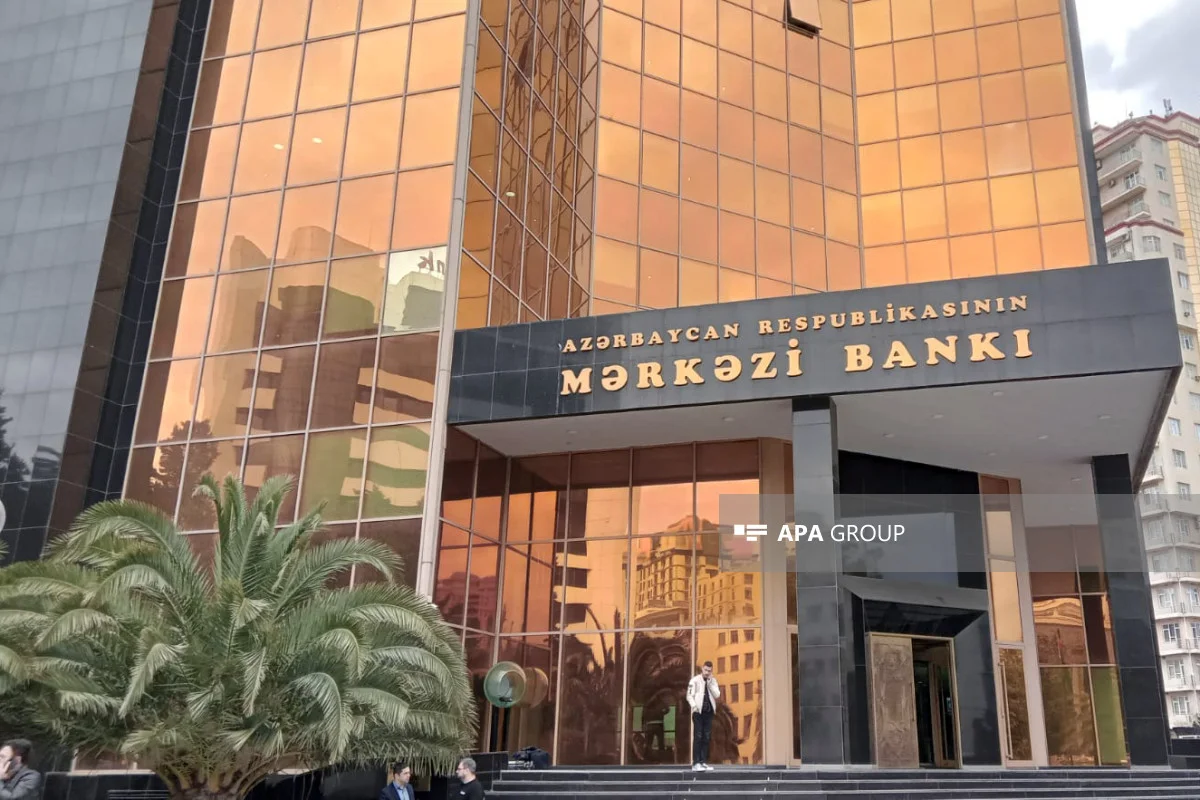 Mərkəzi Bankın valyuta ehtiyatları 11 mlrd. dollardan aşağı düşüb