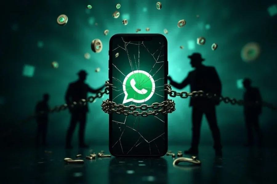 DİQQƏT: WhatsAppla sizi belə aldada bilərlər