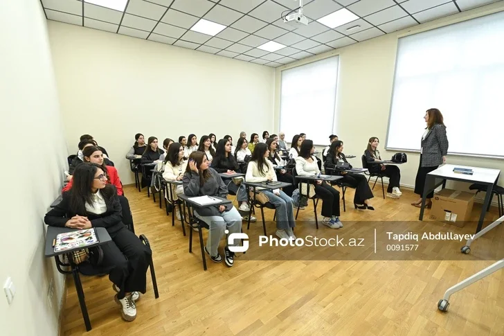 В Азербайджане предложили открыть факультеты армянского языка в вузах Новости Азербайджана