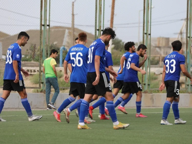 Əvəzedicilər liqası: Qarabağ Neftçiyə qalib gəldi