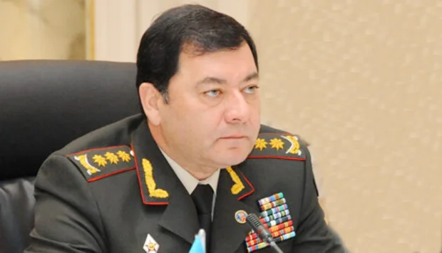 Nəcməddin Sadıkovun yaxın adamı bəraət istəyir