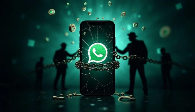 DİQQƏT: WhatsAppla sizi belə aldada bilərlər Xəbər saytı Son xəbərlər və Hadisələr