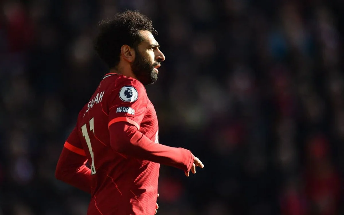 Salah "Liverpul"dan gedir? Müqavilə təklif edilmədi