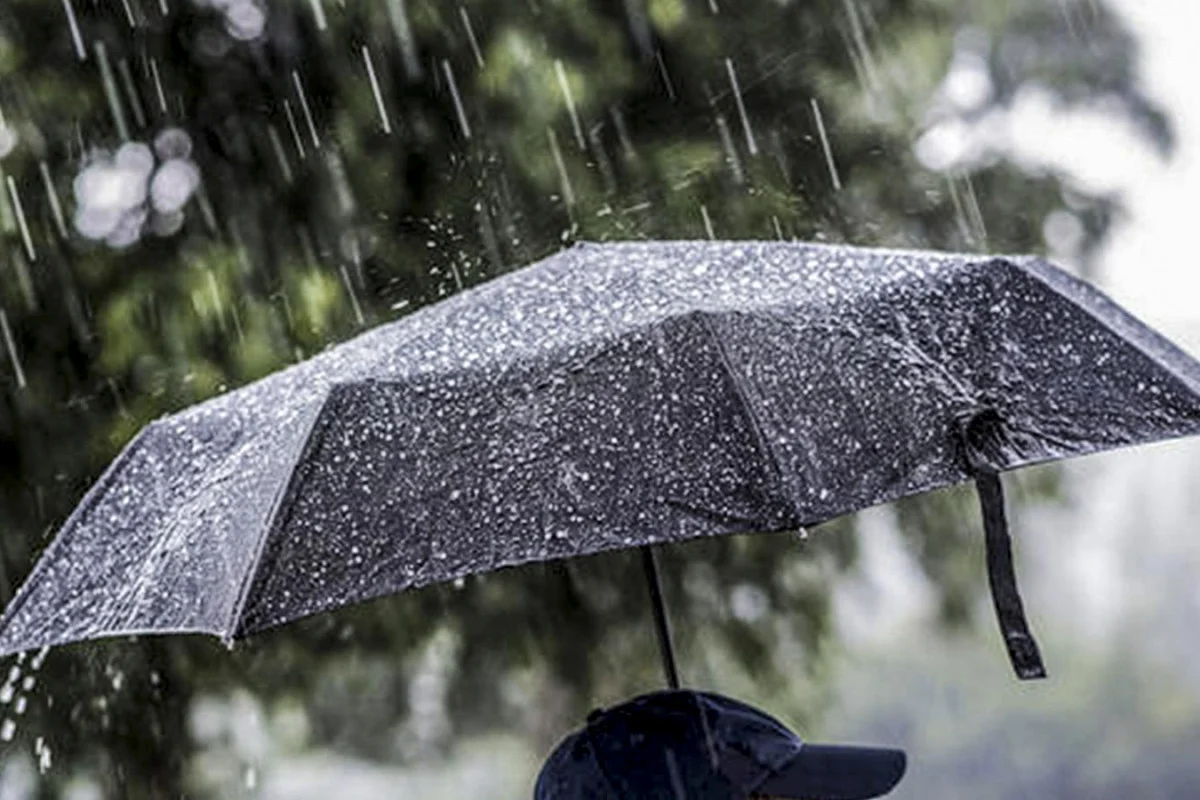 Yağıntılı havanın nə vaxta kimi davam edəcəyi açıqlanıb