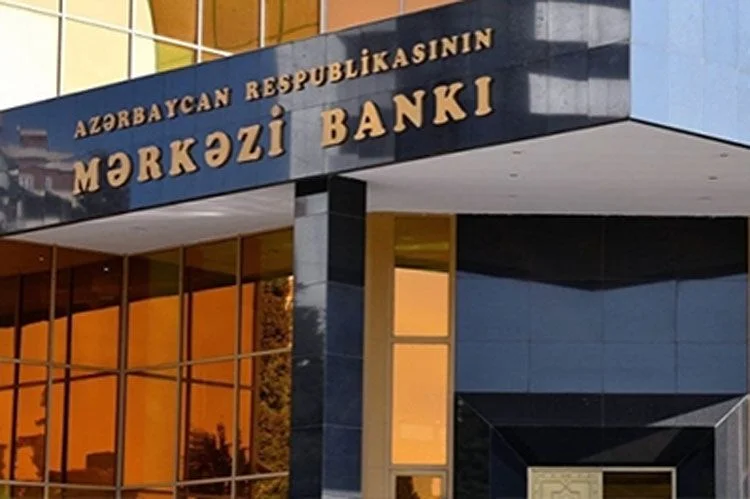 Mərkəzi Bank dollarla bağlı məlumat yaydı