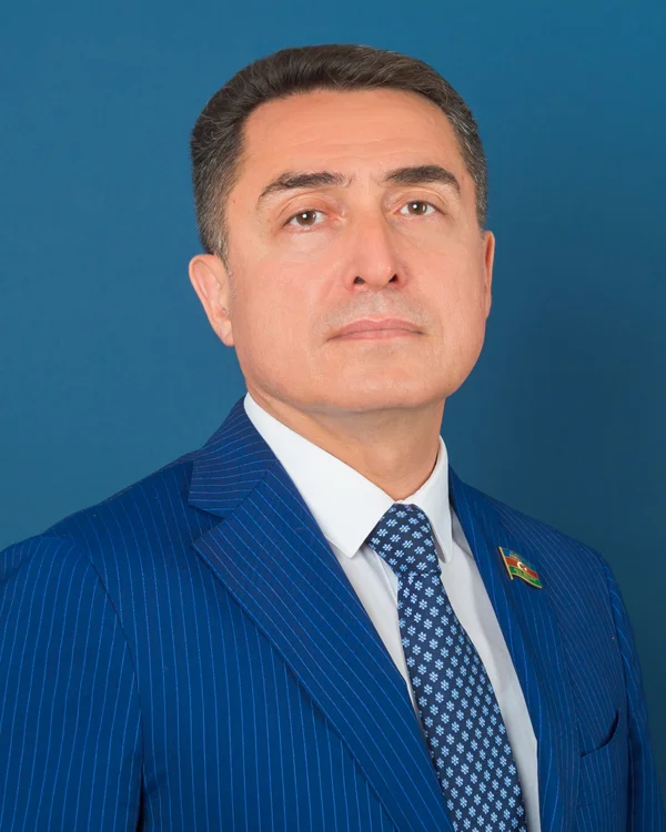 Bu, çox ciddi və fundamental bir uğurdur