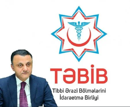 TƏBİB Şimali Koreya yolu tutdu