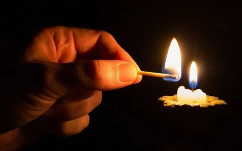 Bakının bu ərazisində işıq kəsiləcək
