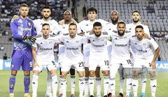 Qarabağa 2 qol vuran futbolçu Fransada qarət edildi