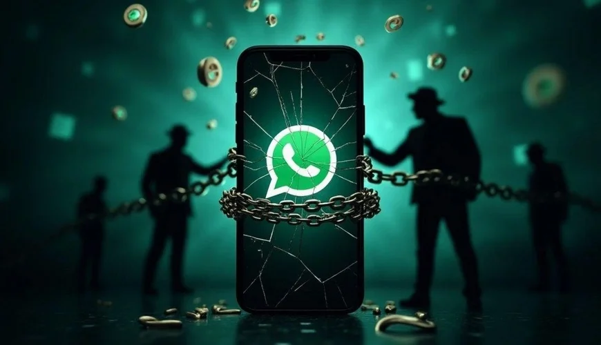 DİQQƏT! WhatsAppla sizi belə aldada bilərlər