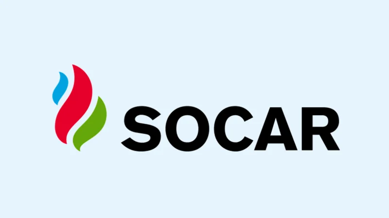 SOCAR Slovakiyaya təbii qaz tədarükünə başladı