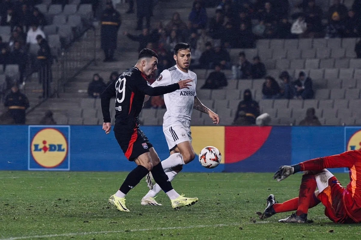 “Qarabağ”a iki qol vuran futbolçunun evinə BASQIN OLDU