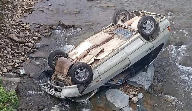 Ağdərədə 4 nəfərin öldüyü qəza ilə bağlı cinayət işi açıldı