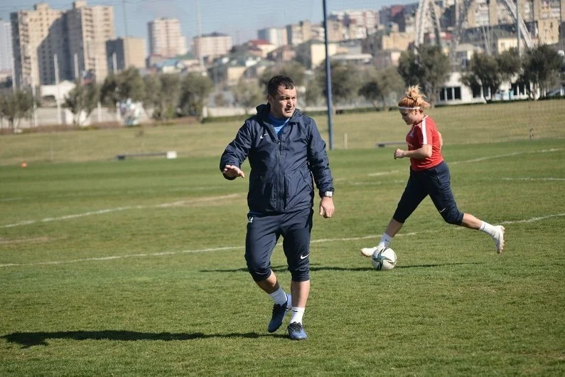 Millimizin baş məşqçisi: “Böyük komandalara qarşı OYNAYANDA...”