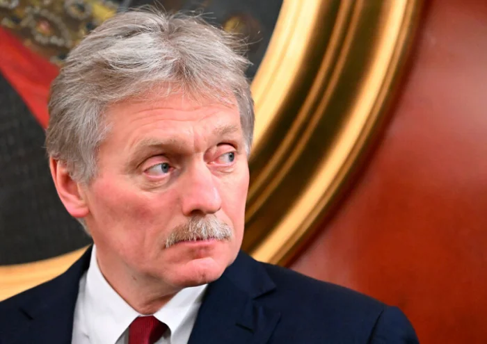 Peskov: Suriyaya dəstəyi davam