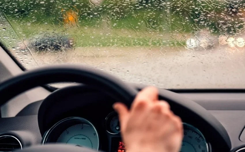 Yol polisi hərəkət iştirakçılarına müraciət etdi