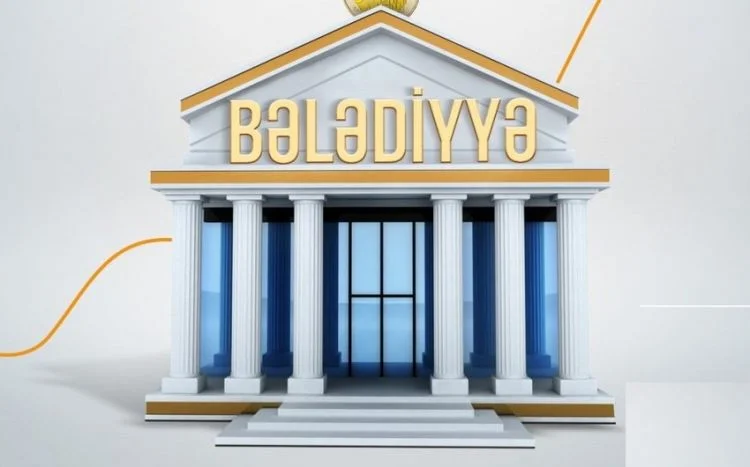 Bələdiyyələrlə bağlı qanunda dəyişiklik EDİLDİ