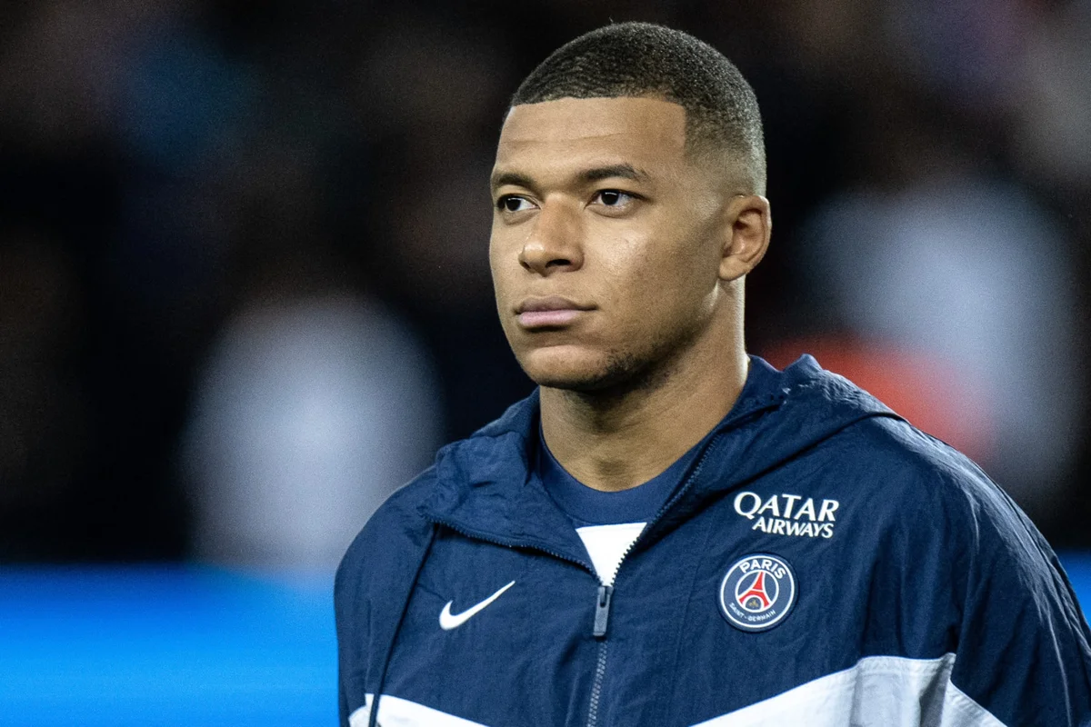 Mbappe ilə PSJ arasındakı gərginlik davam edir