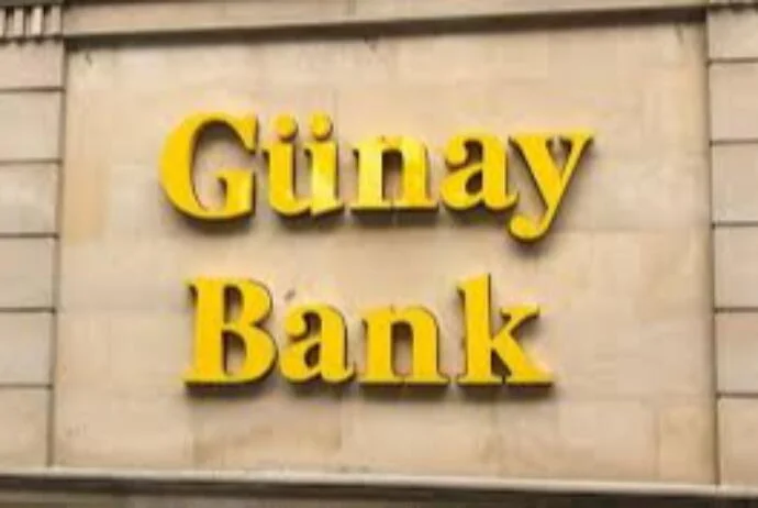 Günay Bank yenidən məhkəmə qarşısında SƏBƏB