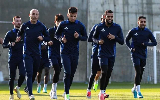 Yanvarda Qarabağdan ayrılmaq istəyən futbolçu kimdir?