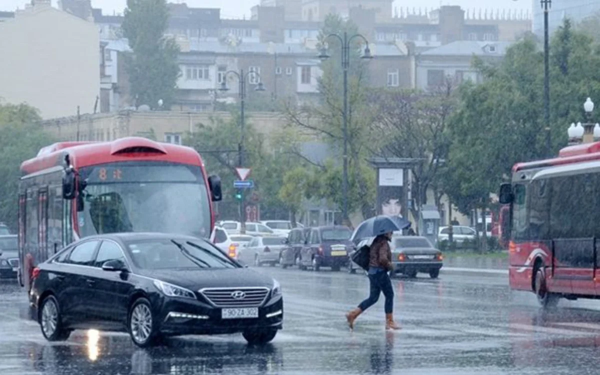 Nasaz maşınlarla yola çıxmayın DYP