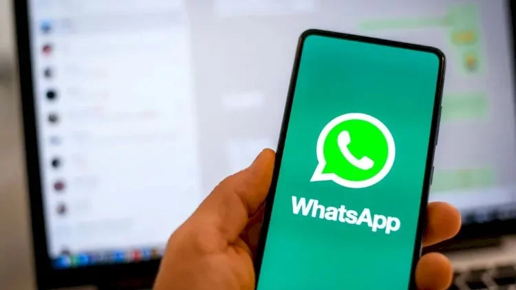 WhatsAppla sizi belə aldada bilərlər