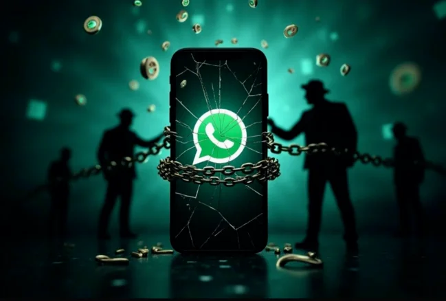 DİQQƏT: WhatsAppla sizi belə aldada bilərlər