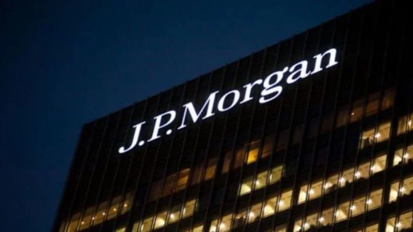 JPMorgan bu ay ECBdən daha böyük faiz endirimi gözləyir